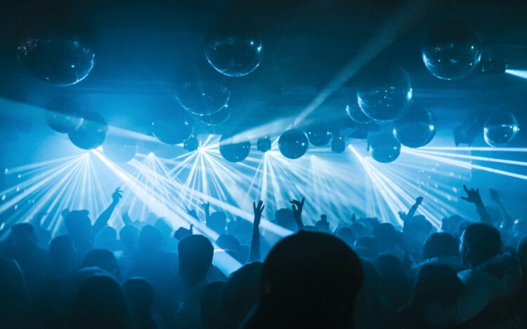 Can Christ Communicate Via DJs? EDM Gives a Soundtrack for Metamodern Longing