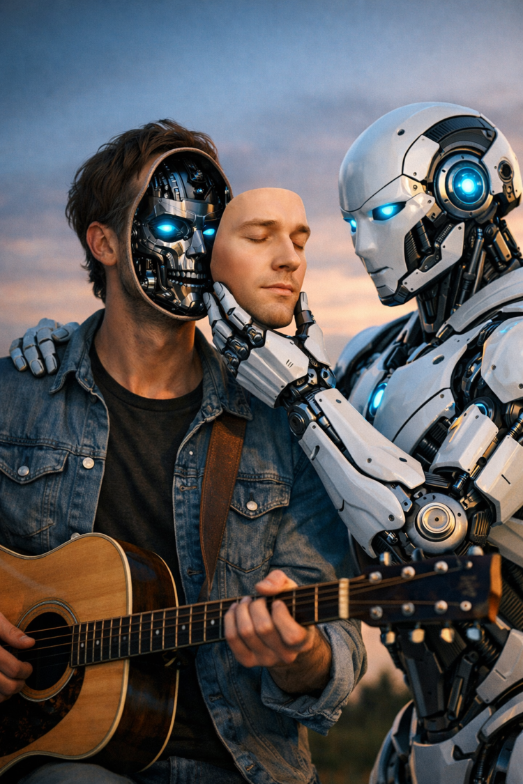 AI Slop, Streaming Fraud, and the Collapse of the “39-Step” Mechanical Royalty on the CRB – Music Know-how Coverage