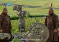 Priceless Scythian Animal-Fashion Artifacts Found In The Siberian Valley Of The Kings Supply New Insights Into A Complicated Historical Custom