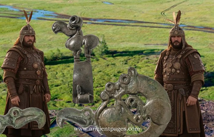 Priceless Scythian Animal-Fashion Artifacts Found In The Siberian Valley Of The Kings Supply New Insights Into A Complicated Historical Custom