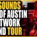 Inside Driftwork Sound Studio: David Dalton’s Austin Residence Studio Constructed on Character, Creativity and Group