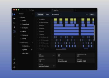 Tuva 1.4 provides customizable views, tabs, and pinned objects for quicker pattern searching