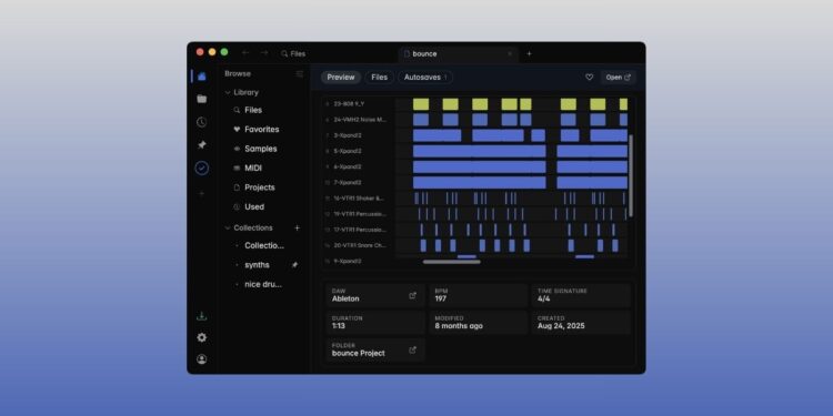 Tuva 1.4 provides customizable views, tabs, and pinned objects for quicker pattern searching