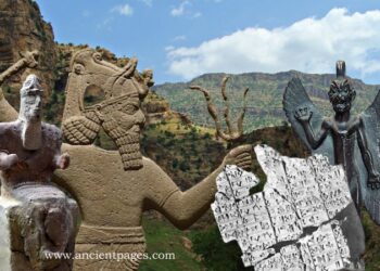 Sudden Hero Saved The Gods And Humanity From An Evil Power – Uncommon Mesopotamian Fantasy Revealed On Historic Sumerian Pill