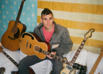 Rostam Cancels Eight Reveals On ‘American Tales’ Tour Due To Logistical Points