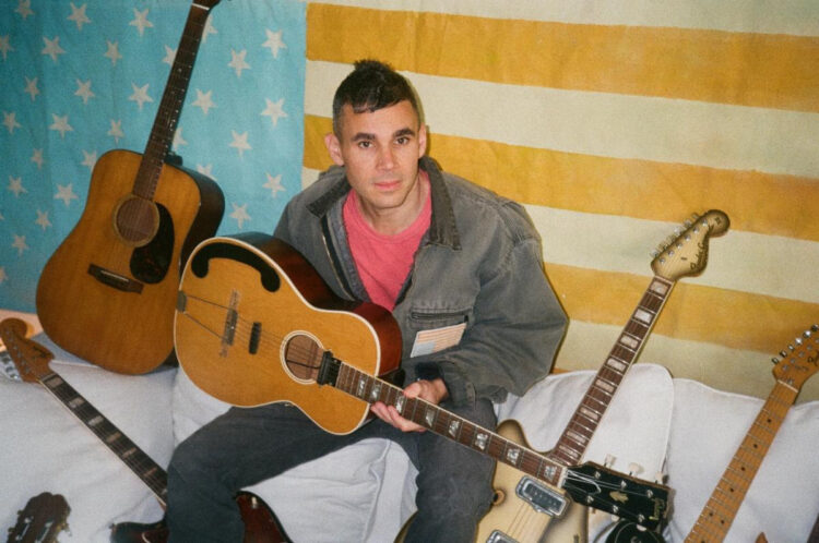 Rostam Cancels Eight Reveals On ‘American Tales’ Tour Due To Logistical Points