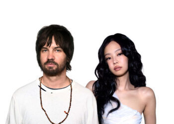 Tame Impala & Jennie Get Their First High 10 Hits With “Dracula”