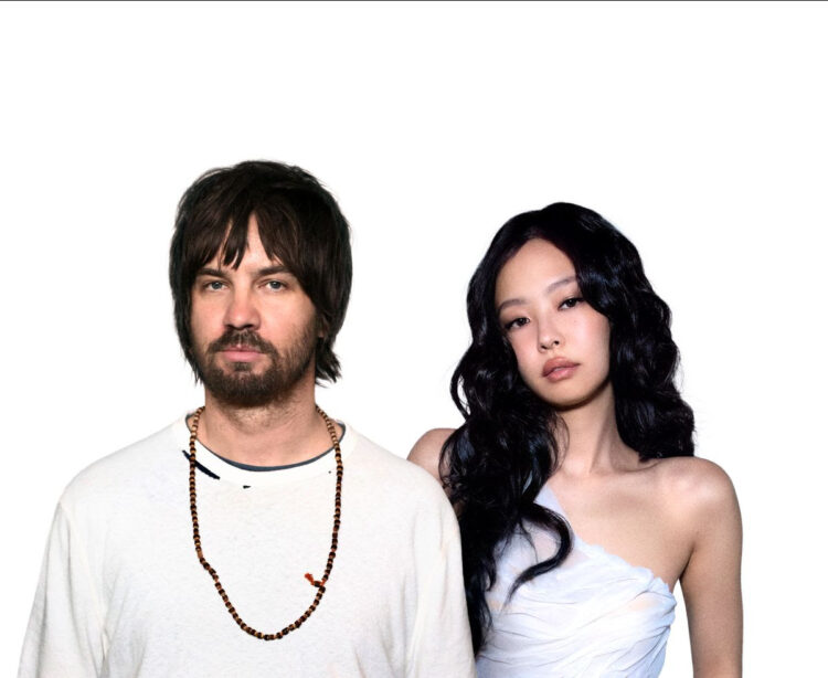 Tame Impala & Jennie Get Their First High 10 Hits With “Dracula”