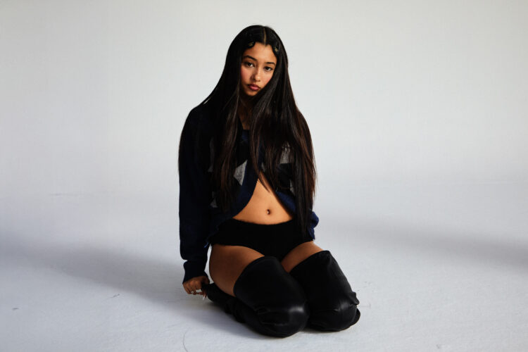 Bb Trickz Shares New Single “Le Le”: Hear