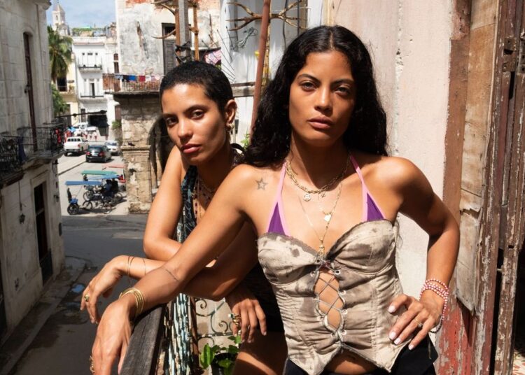 Ibeyi Announce New Album Providing