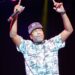 Hip-hop trailblazer Rob Base, music companion of DJ E-Z Rock, dies after most cancers battle : NPR