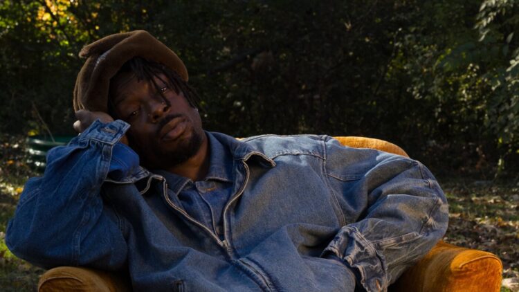 Isaiah Rashad turns a disaster right into a masterpiece on ‘It is Been Terrible’ : NPR