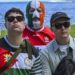Kneecap on their new album ‘Fenian’ and hip-hop profession : NPR