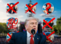 Donald Trump Slams “Third Price” Freedom 250 Dropouts, Proposes DC Rally For Patriots As an alternative