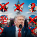 Donald Trump Slams “Third Price” Freedom 250 Dropouts, Proposes DC Rally For Patriots As an alternative