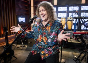 “Bizarre Al” Broadway Musical In The Works