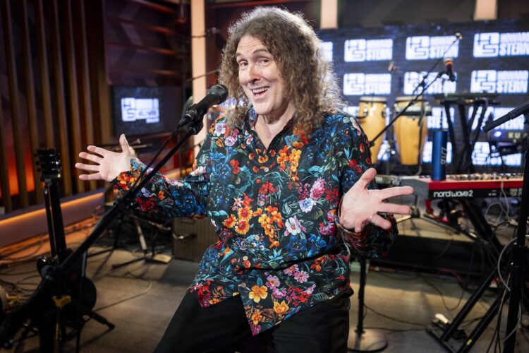 “Bizarre Al” Broadway Musical In The Works