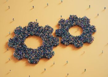Why “who” issues greater than “how” in small enterprise progress