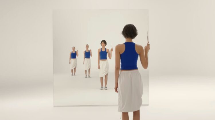 Zendaya Faucets into the Inventive Course of in a Quirky Advert Directed by Spike Jonze — Colossal