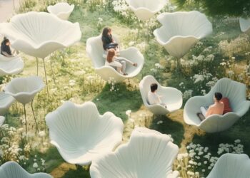 Carlos Bañón Is Redefining Structure By means of AI And Computational Design » Design You Belief — Design Every day Since 2007