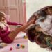The Artist Completely Reimagining Film Scenes By Traditional Portray References » Design You Belief — Design Each day Since 2007