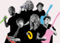 Occasions Readers Decide the 100 Biggest Dwelling American Songwriters