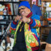 Joe, Tems, Charlie Wilson : NPR