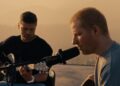 Martin Garrix and Ed Sheeran Drop Acoustic Model of ‘Repeat It’