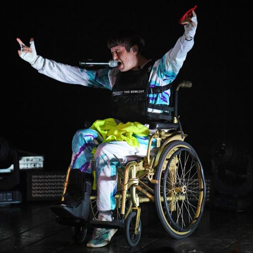 KSI and Bebe Rexha lead tributes for Oliver Tree – Music Information
