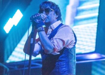 The Strokes clarify new album delay – Music Information