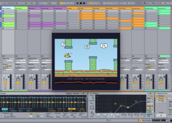 Ableton Extensions SDK:An experimental playground inside Stay Suite