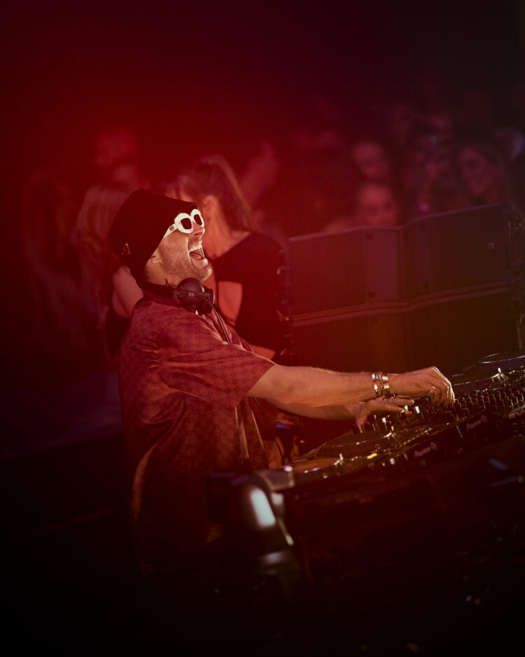 FISHER Chases the Ibiza Dawn in New Single, ‘What A Life’