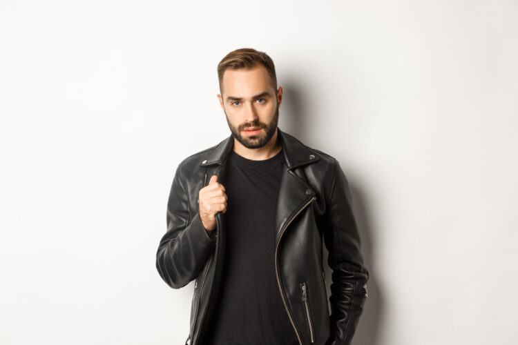 Leather-based Jacket Shopping for Information for Males