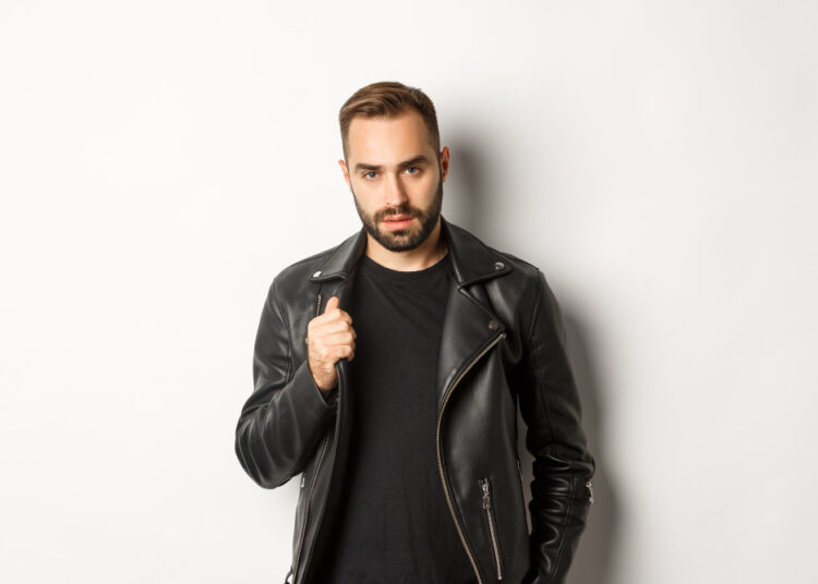 Leather-based Jacket Shopping for Information for Males