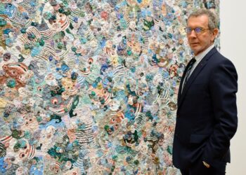 Sotheby’s Personal Public sale of Arne Glimcher’s Jackson Pollock Seems to Fail