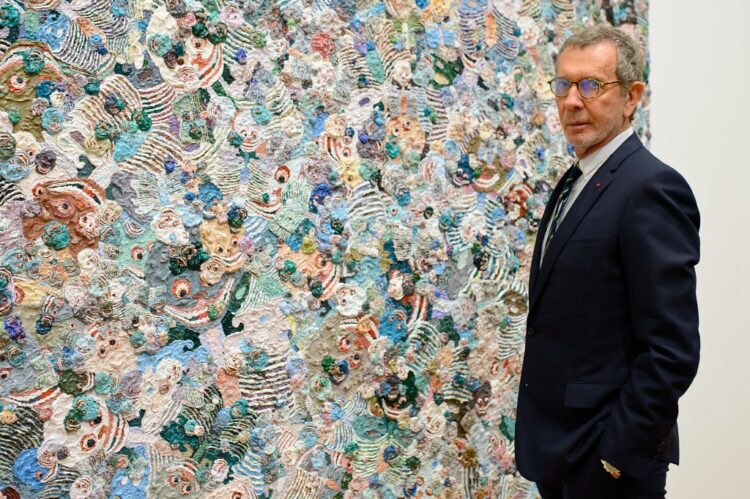 Sotheby’s Personal Public sale of Arne Glimcher’s Jackson Pollock Seems to Fail