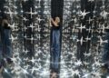 Step Into the Unattainable: M.C. Escher arrives at Somerset Home