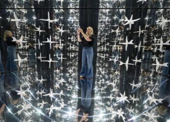 Step Into the Unattainable: M.C. Escher arrives at Somerset Home