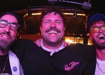 DJ Susan and Wealthy DietZ Reunite for Hip-Home Banger, ‘Mob Life’