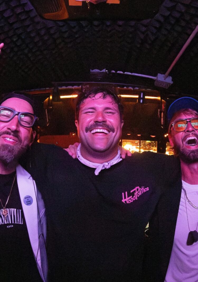 DJ Susan and Wealthy DietZ Reunite for Hip-Home Banger, ‘Mob Life’