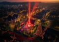 Tomorrowland and Coca-Cola Wish to Flip Somebody’s Residing Room Into an Precise Competition Stage