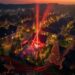 Tomorrowland and Coca-Cola Wish to Flip Somebody’s Residing Room Into an Precise Competition Stage