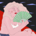 How Sara Priorelli distorts our bodies to snort off the awkwardness of getting one