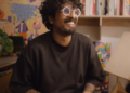 Multidisciplinary artist Murugiah on why your most private work is at all times essentially the most inventive