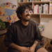 Multidisciplinary artist Murugiah on why your most private work is at all times essentially the most inventive