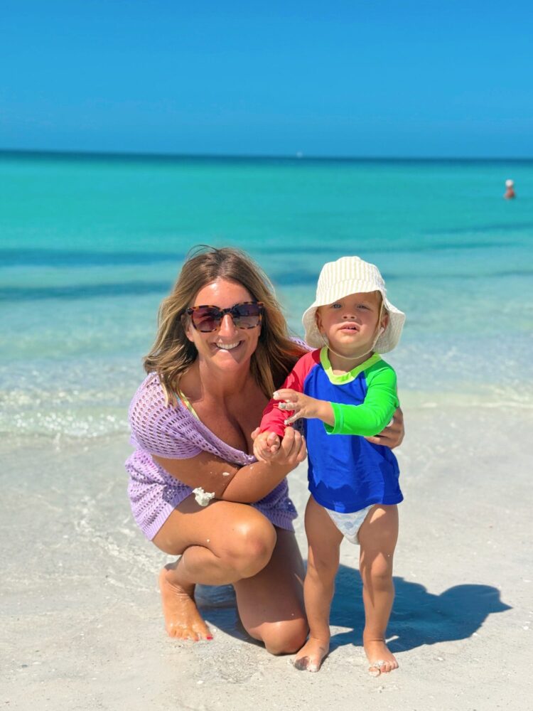 Cool Mother Permitted Swimsuits for Summer season
