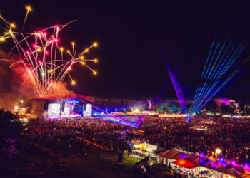 How Bonnaroo Reaffirmed the Farm’s Unmatched Neighborhood, Connection and Magic in 2026