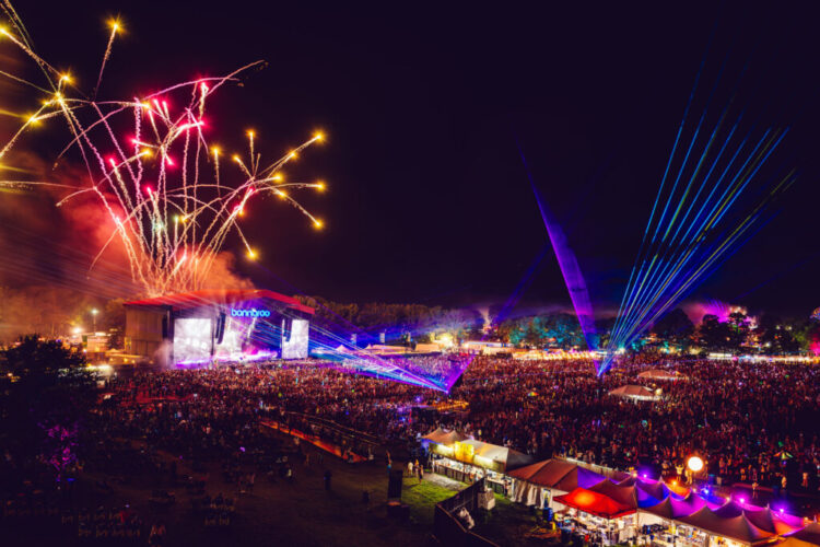 How Bonnaroo Reaffirmed the Farm’s Unmatched Neighborhood, Connection and Magic in 2026
