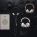 AIAIAI was identified for its all-black product lineup – till now…