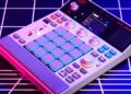 Unsurprisingly, the Akai MPC Pattern is the best-selling piece of music tech gear on Reverb this month